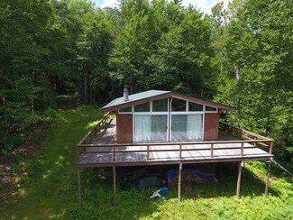 3791 Lincoln Rd, Ripton, VT 05766