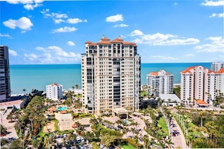 81 Seagate Dr Unit 801, Naples, FL 34103