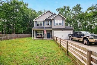 4745 N Elizabeth Harbor Dr, Chesapeake, VA 23321