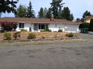 5907 242nd St SW, Mountlake Terrace, WA 98043