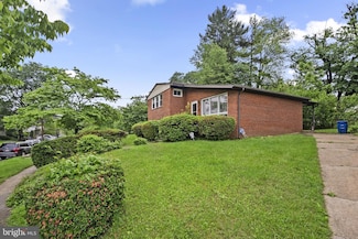 13111 Valleywood Dr, Silver Spring, MD 20906