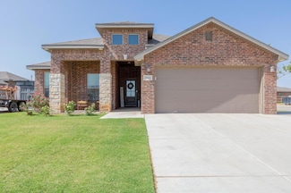 2002 143rd St, Lubbock, TX 79423