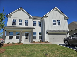 4407 Silver Oak Dr SW, Gainesville, GA 30504