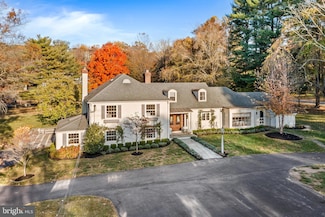 225 Atlee Rd, Wayne, PA 19087