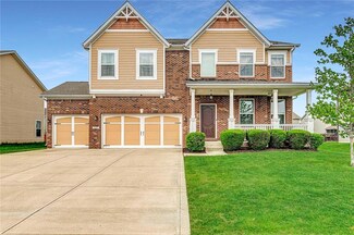 7732 Imperial Eagle Dr, Zionsville, IN 46077