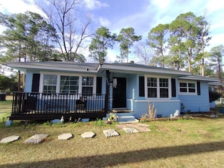 939 Crawford Dr, Albany, GA 31705
