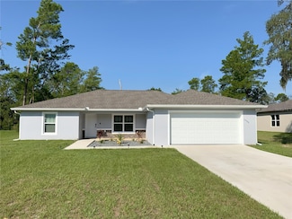 15944 SW 23rd Court Rd, Ocala, FL 34473