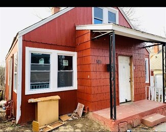 1614 Chelsea Ave, Kansas City, MO 64127