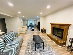 14020 Blenheim Rd N, Phoenix, MD 21131