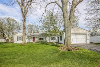 321 Graemere St, Northfield, IL 60093