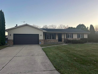 6291 Stansbury Ln, Saginaw, MI 48603