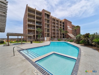 6021 State Highway 361 Unit 108, Port Aransas, TX 78373
