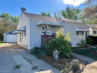 1725 W 12th St, Lorain, OH 44052