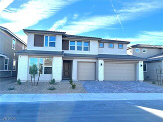 8775 Spencer Garrett St, Las Vegas, NV 89113