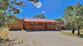 341 Enchanted Forest Loop, Alto, NM 88312