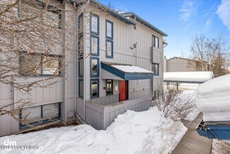 1655 Sitka St Unit 15-203, Anchorage, AK 99501
