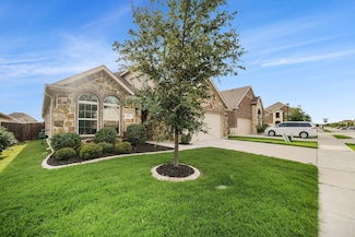 2104 Lake Pine Dr, Little Elm, TX 75068