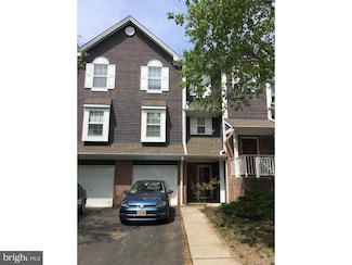 6 Halstead Place, Princeton, NJ 08540