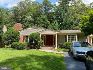 2515 N Utah St, Arlington, VA 22207