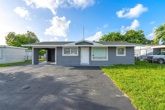 3171 NW 16th St, Fort Lauderdale, FL 33311