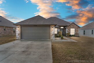 27608 E 109th St S, Coweta, OK 74429