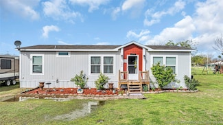 204 North St, Ringling, OK 73456