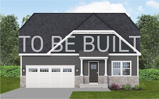 4343 Oak Ridge Trail, Brunswick, OH 44212