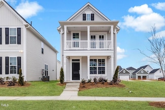 40 Pansy Park Unit 87, Clayton, NC 27520