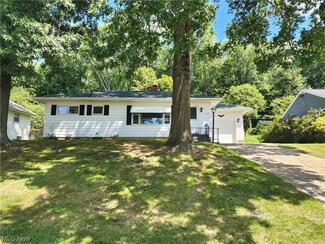 614 Highland Blvd, Coshocton, OH 43812