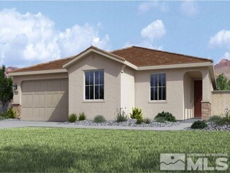 1264 Cowhand Way Unit Homesite 155, Sparks, NV 89436