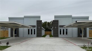 1305 Valle Vista St Unit 3, Alamo, TX 78516