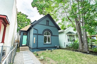 1046 Kalamath St, Denver, CO 80204