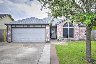 1721 Cedar Ln, Temple, TX 76502