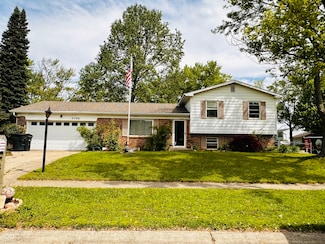 2796 Alexandria Ct, Lafayette, IN 47909