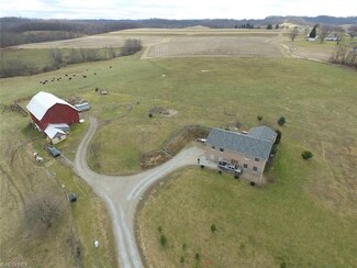 91009 Conotton Rd Unit CR25, Bowerston, OH 44695