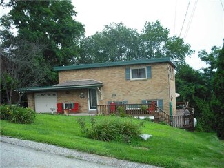 612 Garfield St, Carnegie, PA 15106