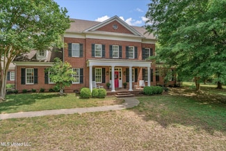 5264 Chappel Cove, Olive Branch, MS 38654
