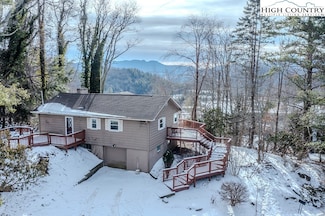 350 Klonteska Dr, Banner Elk, NC 28604