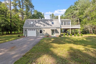 72 Shore Rd, Gilford, NH 03249