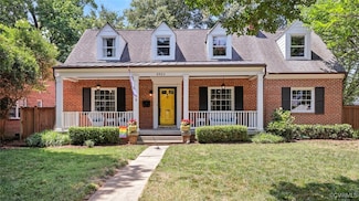 3925 Park Ave, Richmond, VA 23221