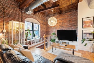 49 Munroe St Unit 406, Lynn, MA 01901