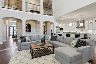 508 Cascade Springs Dr, Southlake, TX 76092