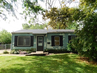 2504 Dexter Ave, Kalamazoo, MI 49004