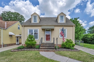 4506 Pershing Ave, Parma, OH 44134