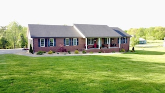 273 Old Coleytown Ln, Lafayette, TN 37083