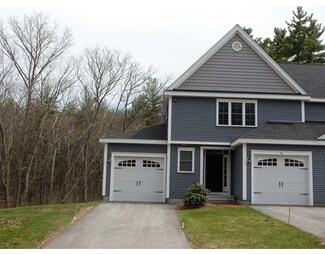 83 Dudley Rd Unit 83, Berlin, MA 01503