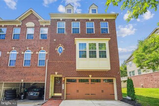 2106 Congresbury Place, Upper Marlboro, MD 20774