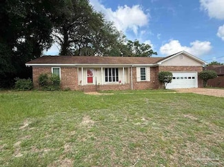 202 S 73rd Ave, Pensacola, FL 32506
