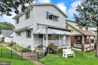 325 Summit Ave, Reading, PA 19607