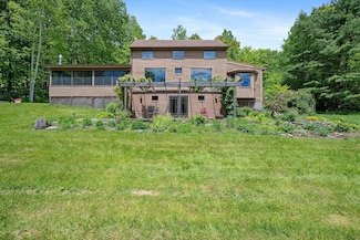 6 Fox Ln, Underhill, VT 05489